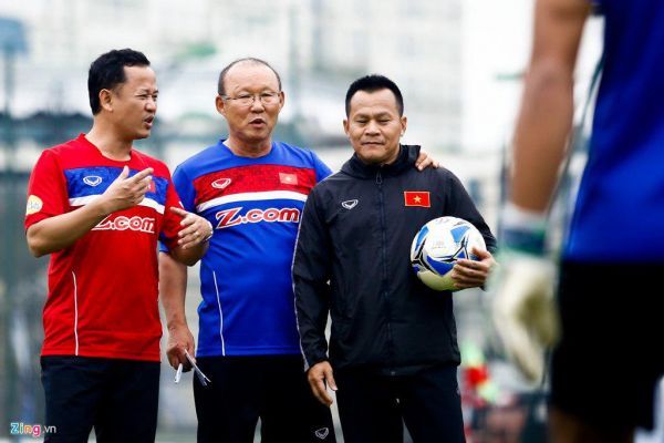 اعتقاد کرهایها به جادوی پارک در ویتنام