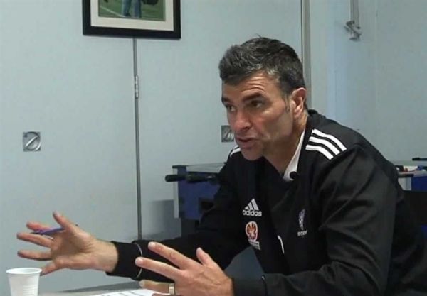  گزارش «سیدنی مورنینگ هرالد» درباره تیم ملی ایران  جادوی بدنساز استرالیایی برای مدعی قهرمانی جام ملت‌های آسیا