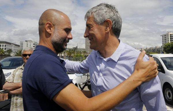  تحلیل بی بی سی، در مورد جانشین گواردیولا در دنیای فوتبال؛ ستیئن، سرمربی آتی بارسا