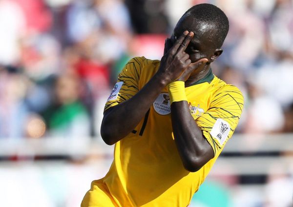  مابیل غریبه ای از اردوگاه پناهندگان در دوبی