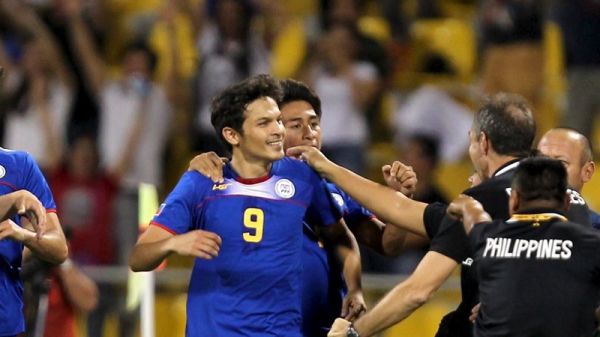 ستاره ایرانی قربانی تحریمهایآمریکا شده است