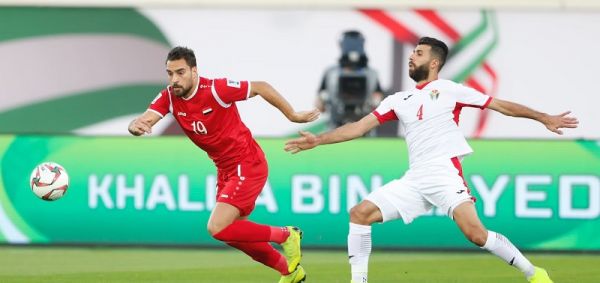 سرمربی جدید سوریه میتوانیم صعود کنیم