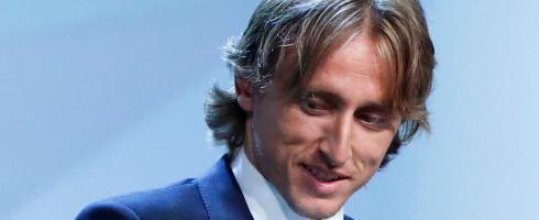 مودریچ هم به رونالدو در یوونتوس میپیوندد