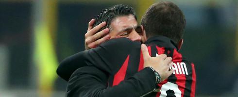  گتوزو انتقال ایگواین به چلسی را تایید کرد