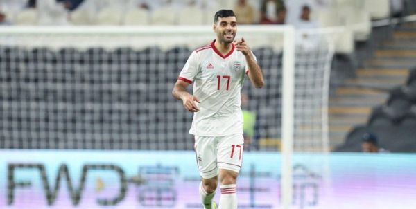 الغرافه در غیاب طارمی مقابل اوترخت بازی میکند