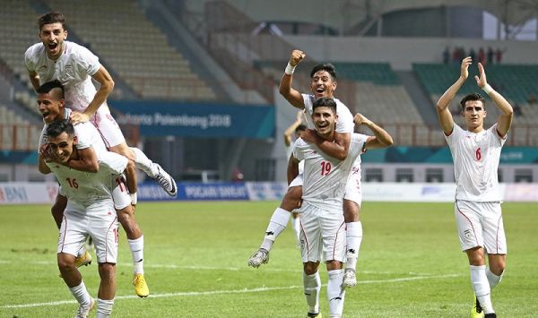 مربی بدنساز تیم امید را در قطر همراهی نمیکند