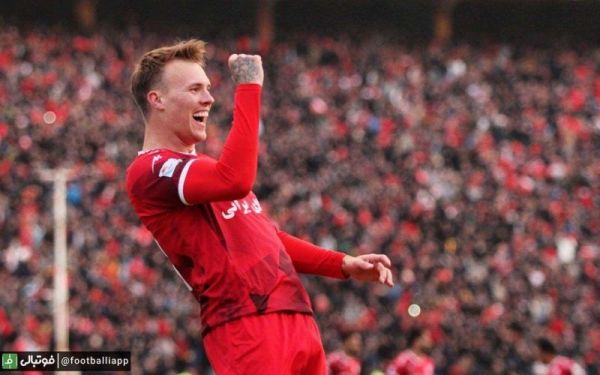 اختصاصی پایان داستان تراکتورسازی و اروین، بازگشتی در کار نیست