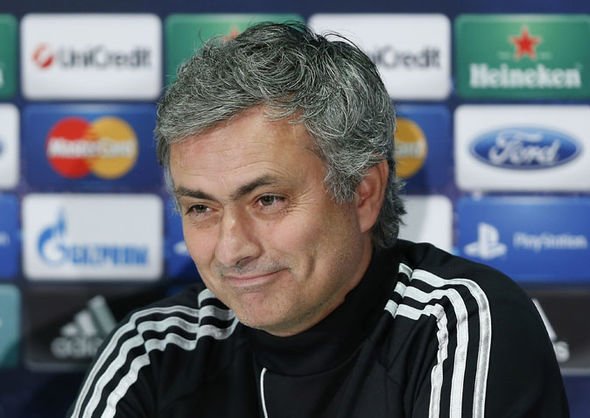  مورینیو به این دلیل به رئال مادرید برنمی‌گردد