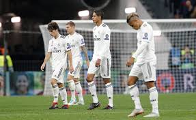  ترکیب اصلی بتیس و رئال مادرید اعلام شد