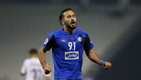  چرا روح الله باقری با استقلال به ترکیه نرفت