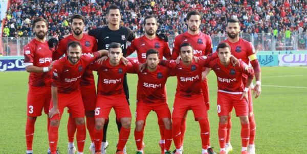  پس از فسخ یکطرفه حامد لک  ۶ بازیکن نساجی در آستانه جدایی