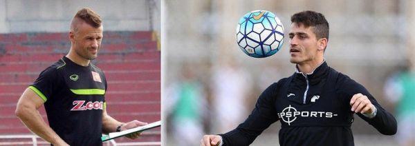  بدل وریا غفوری به استقلال پیوست