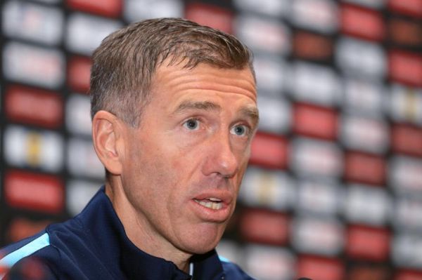 کاتانچ جلوی ایران با تمام قدرت بازی خواهیم کرد