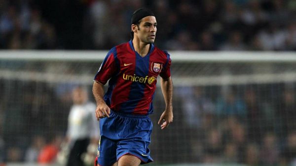 توره رافا مارکز 10 برابر از پیکه بهتر بود