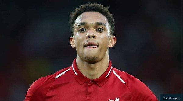  دوری چهار هفته ای ستاره جوان لیورپول از میادین