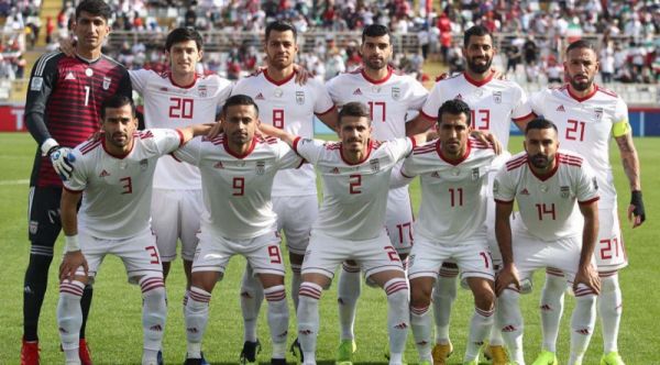 تیم ملی ایران؛ گربه سیاه تیم ملی عراق جام ملتها از امروز برای ایران آغاز میشود