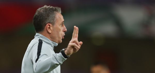 بنتو سون بازیکن مهمی برای کره جنوبی است