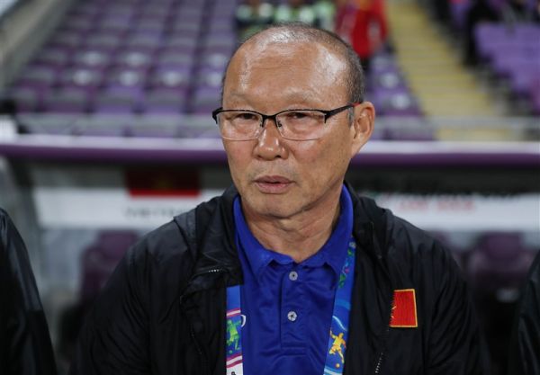 سرمربی ویتنام نیاز به زدن گلهای بیشتری برابر یمن نداشتیم