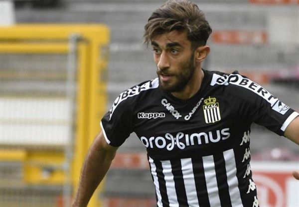  احتمال غیبت قلی‌زاده در نبرد لژیونرهای ایرانی