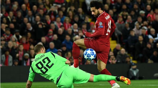 مورینیو من بودم که صلاح را برای چلسی خریدم، اما من او را نفروختم