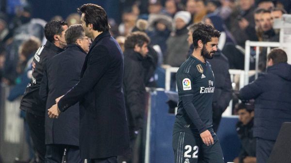 تمامی بیاعتناییهای سولاری به ایسکو