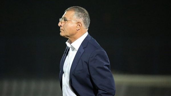 اختصاصی فوتبالی مجید جلالی سرمربی نساجی شد