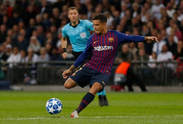 میرر کوتینیو به لیورپول برنخواهد گشت