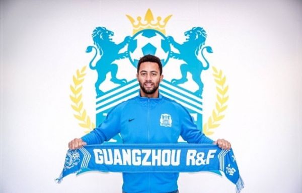 موسی دمبله به خاطر بروس لی به چین آمدم