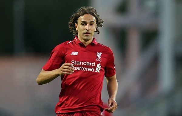  لیورپول سرانجام از دست مارکوویچ خلاص می‌شود