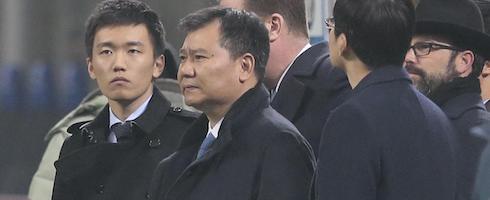  شرکت هنگ‌کنگی 31 درصد از سهام اینتر را می‌خرد