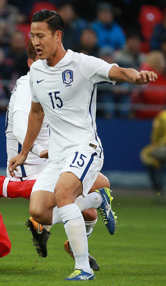 کیونگ فعلا به بحرین فکر می کنیم، نه فینال