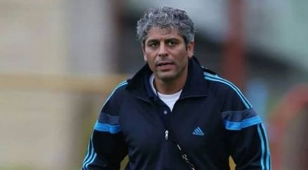 لیث نوبری پرچمدار ایران در تلویزیون الکاس قطر