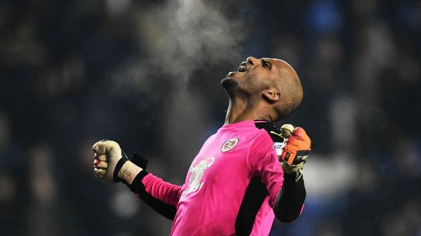 حسرتی که سنگربان بزرگ عمانیها دارد