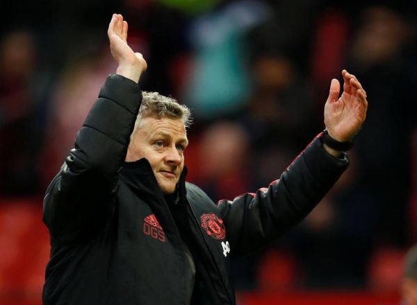 سولسشر لوکاکو نقش مهمی در یونایتد ایفا میکند