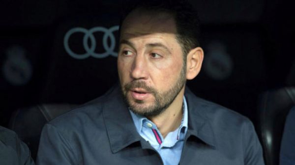  مربی سویا  به بهترین رئال فصل باختیم