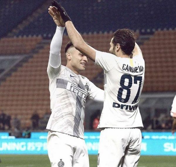  ترکیب اصلی اینتر و ساسولو اعلام شد