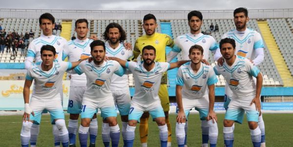 احتمال بازگشت گلزن کهنهکار ملوان