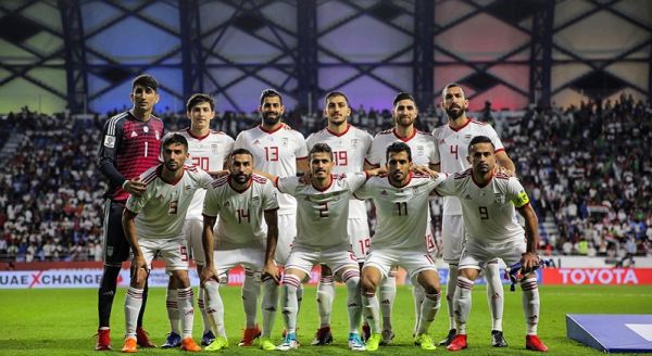 سرمربی پیشین عمان ایران فاقد سرعت و تناسب بدنی است