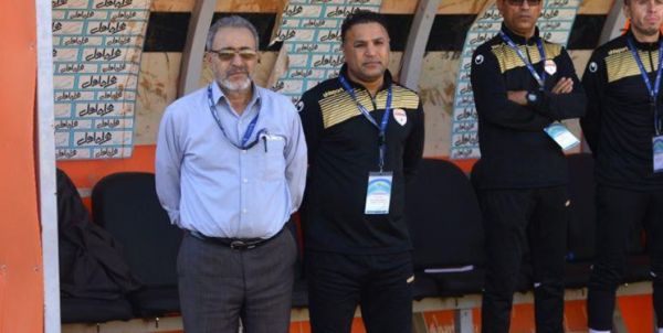 پایان همکاری موسویان با فولاد به دلیل بازنشستگی حاجیزاده سرپرست جدید