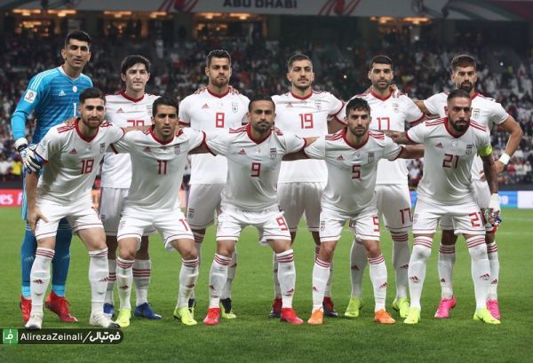 ایران دو - عمان صفر؛ صعود راحت به یک چهارم پایانی شیرین تر از مسقطی