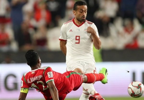 امید ابراهیمی شناختی نسبی از چین داریم