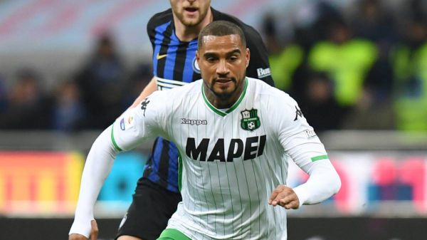 خرید ناگهانی بارسلونا کوین پرینس بواتنگ