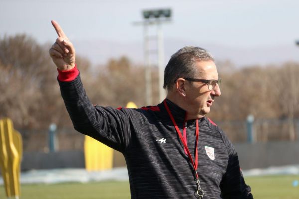 لیکنز ایران میتواند به فینال آسیا برسد