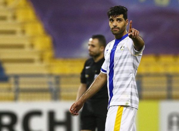 جانشین طارمی از آرژانتین میآید