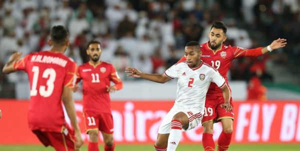 بازگشت ناتمام قرقیزها، صعود سخت امارات