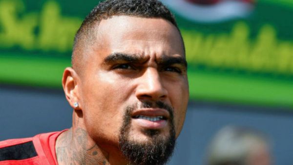  بواتنگ  در کلاسیکو بعدی در خانه رئال گل می‌زنم