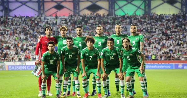 رئیس فدراسیون فوتبال عراق بهتر از قطر هستیم