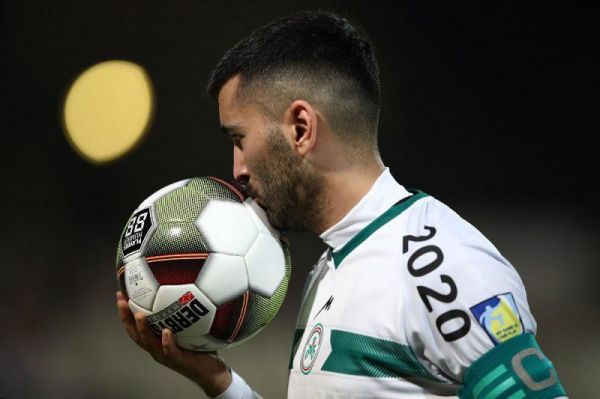  تابش  جذب محسن مسلمان را نه تایید می‌کنم نه تکذیب