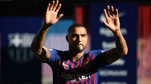 بواتنگ مسی بهترین بازیکن این دنیا و هر دنیای دیگری است