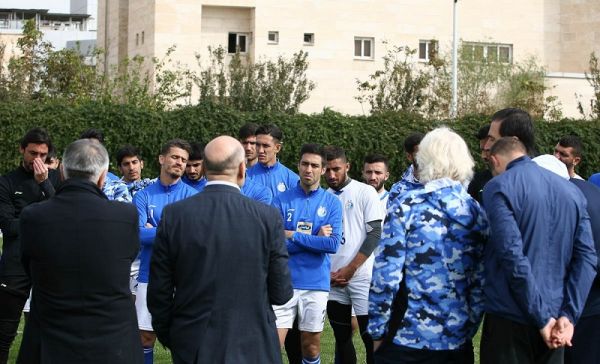 سکوت مدیران استقلال در ماجرای پیشخور کردن پول اسپانسر؛ شفاف باشید لطفاً